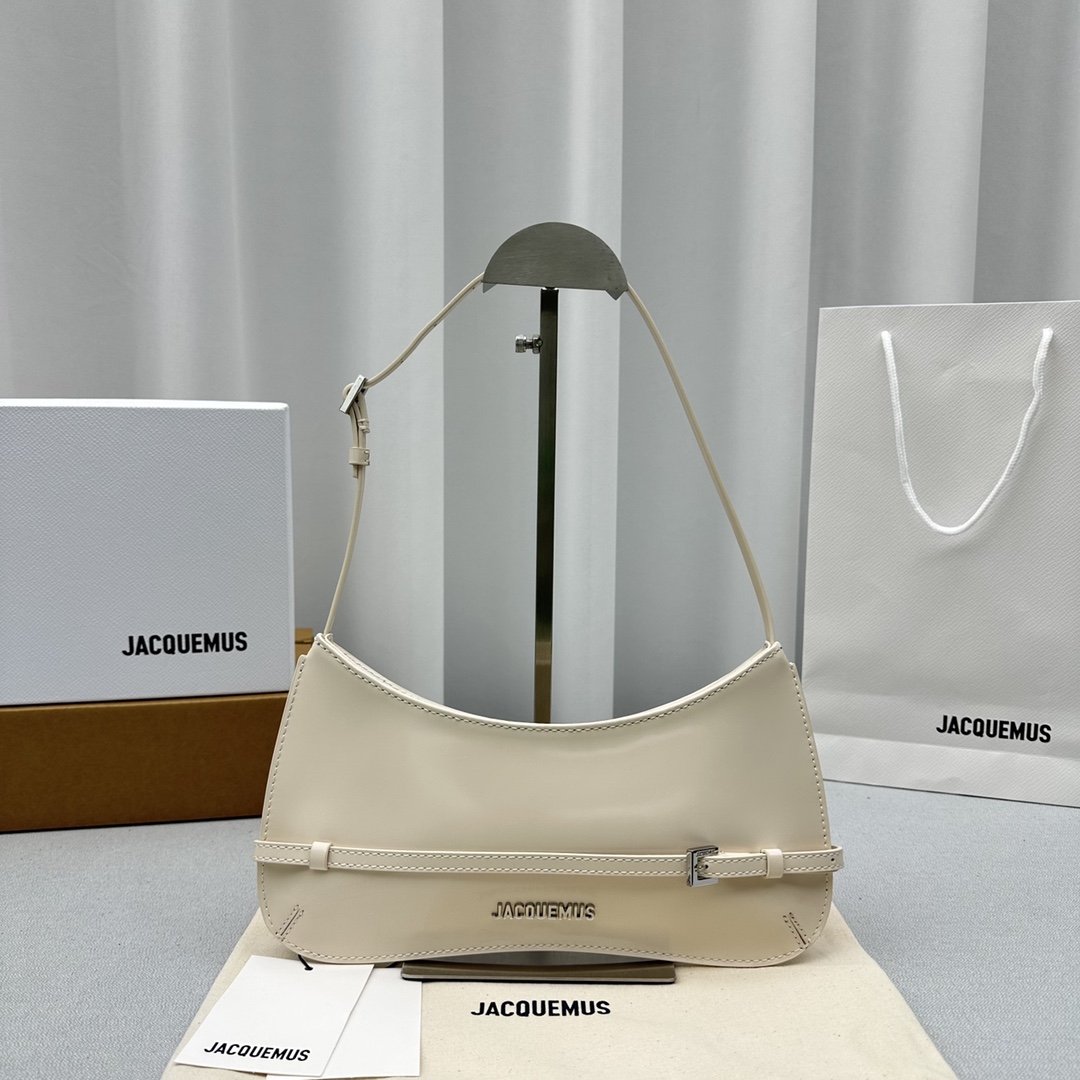 Jacquemus Satchel Bags